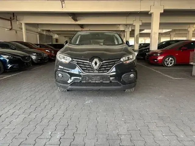 Gebraucht Renault Kadjar Equilibre 96 PS (70 kW) 2020 Andere SUV