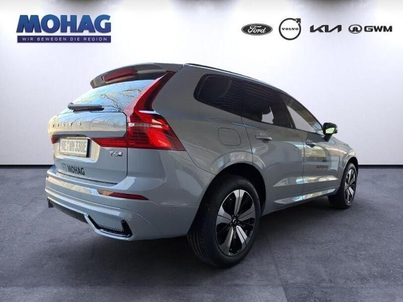 Gebraucht Volvo XC60 Plus 350 PS (257 kW) 2025 Grau SUV