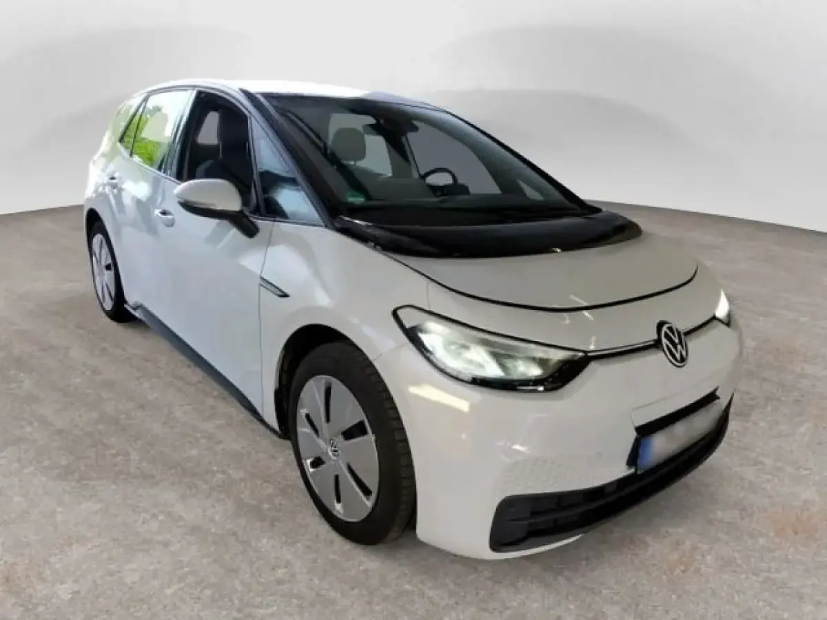 Gebraucht VW ID.3 Pure 110 kW (150 PS) 2022 Kleinwagen