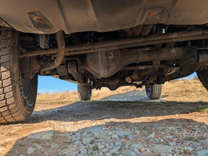 Gebraucht Suzuki Jimny 80 PS (58 kW) 1999 Grün SUV