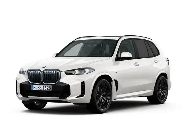 Gebraucht BMW X5 M Sport 352 PS (258 kW) 2025 SUV