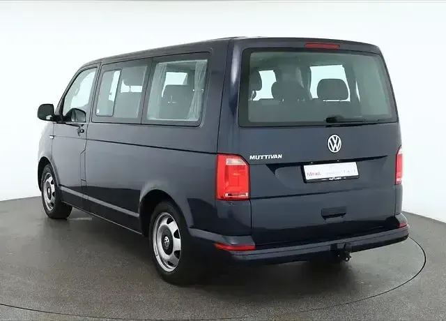 Brugt VW T6 2019 Andere Van