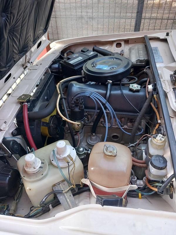 Gebraucht Lada 2107 75 PS (55 kW) 1991 Beige Limousine