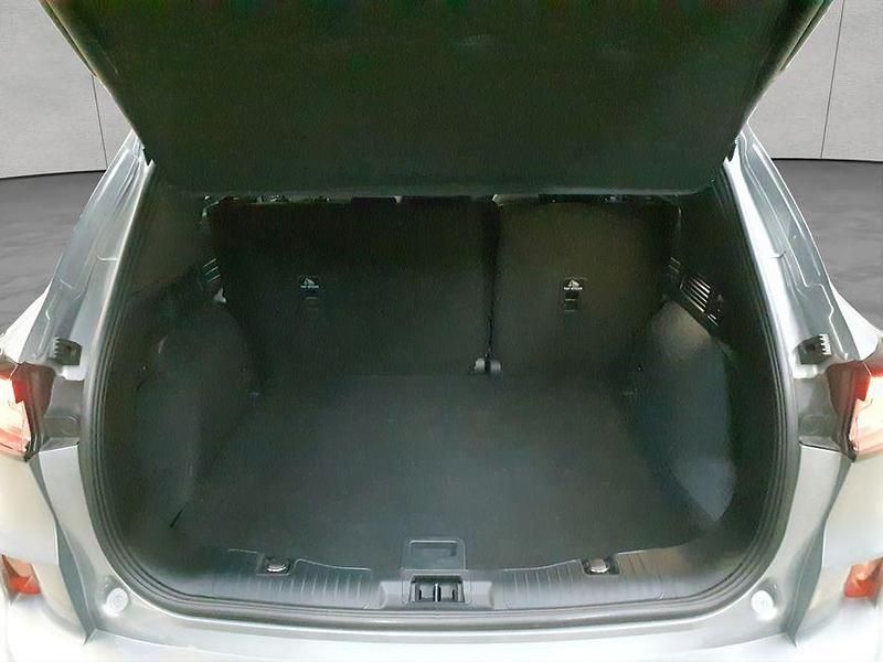 Gebraucht Ford Kuga ST-Line X 150 PS (110 kW) 2023 Silber SUV