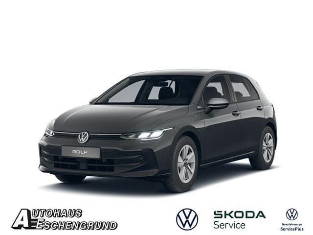 Neu VW Golf VIII Life 116 PS (85 kW) 2026 Grau Limousine