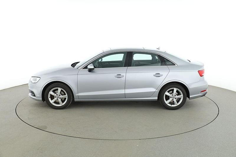 Gebraucht Audi A3 Design 150 PS (110 kW) 2018 Grau Limousine