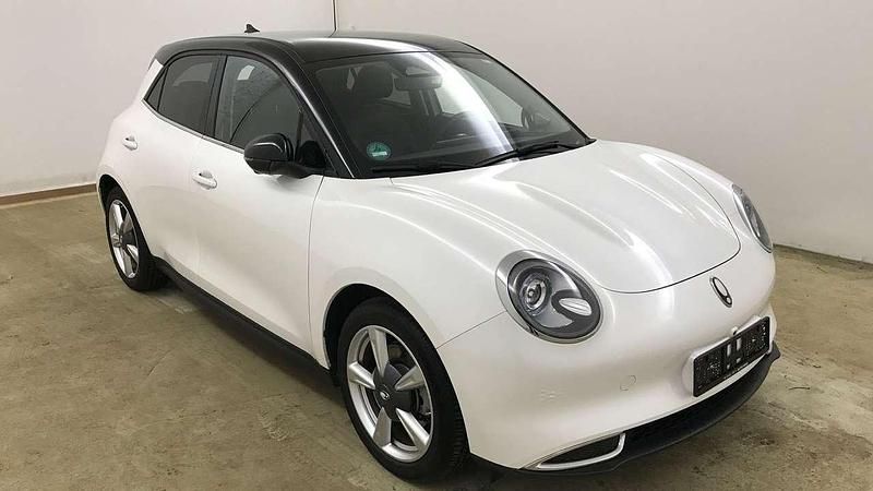 Usado Ora Funky Cat 400 Pro 125 kW (171 CV) 2023 Blanco Utilitario