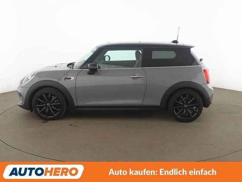 Gebraucht Mini Cooper 136 PS (100 kW) 2020 Grau Kleinwagen