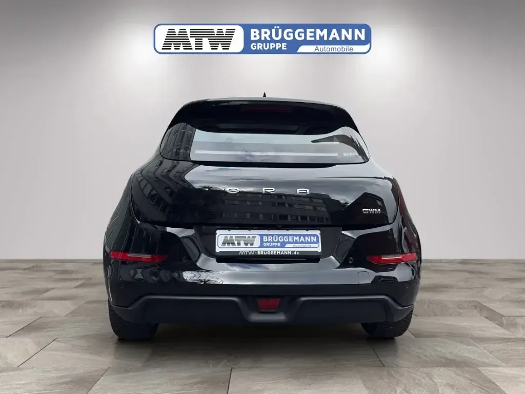 Gebraucht Ora 03 Pro+ 125 kW (171 PS) 2023 Kleinwagen