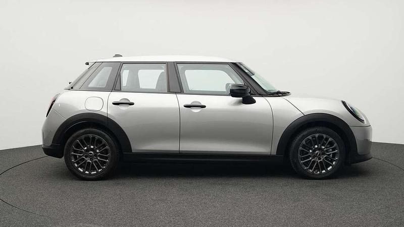 Gebraucht Mini Cooper Classic 156 PS (114 kW) 2024 Grau Kleinwagen