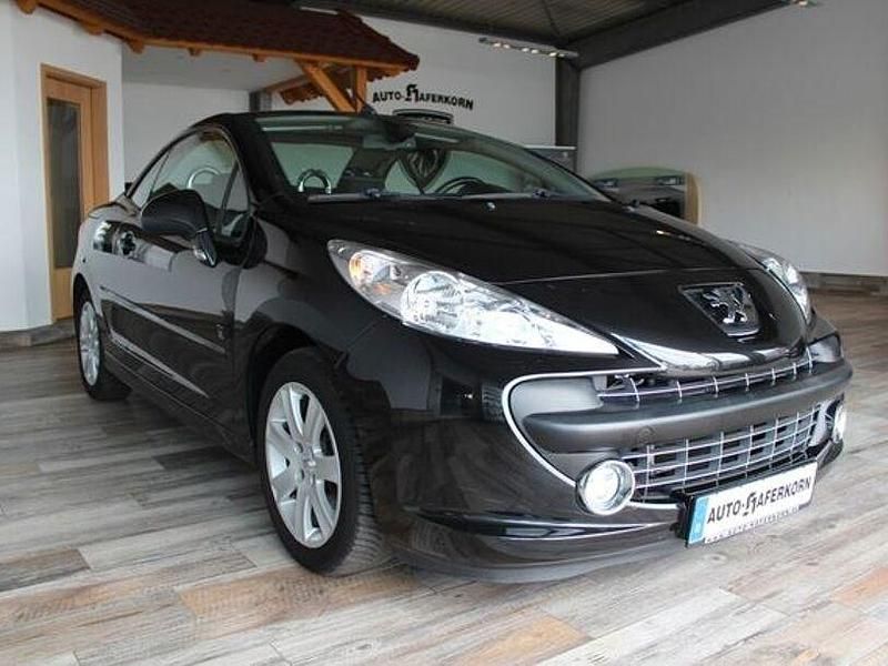 Gebraucht Peugeot 207 120 PS (88 kW) 2010 Andere
