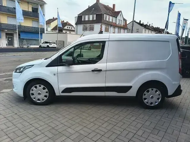 Gebraucht Ford Transit Connect 96 PS (70 kW) 2021 Andere Van / Kleinbus