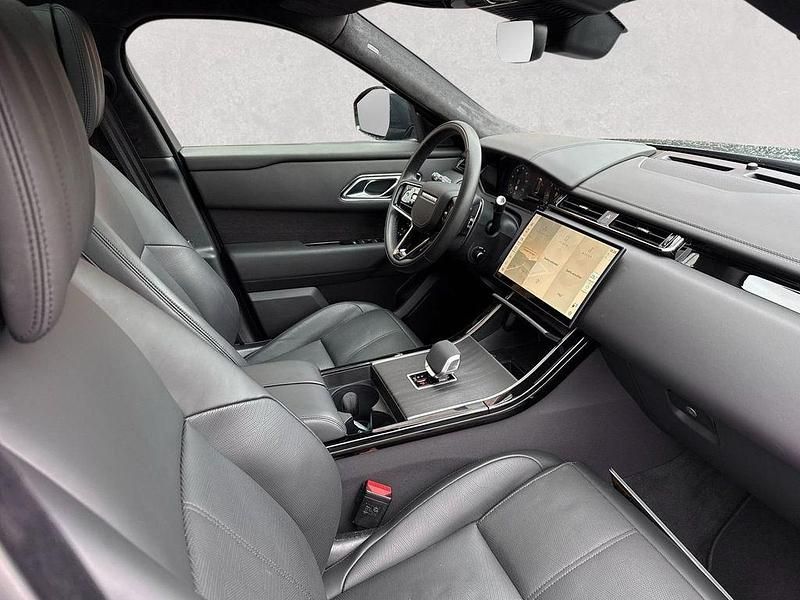 Gebraucht Land Rover Range Rover Velar Autobiography 405 PS (297 kW) 2025 Grau SUV