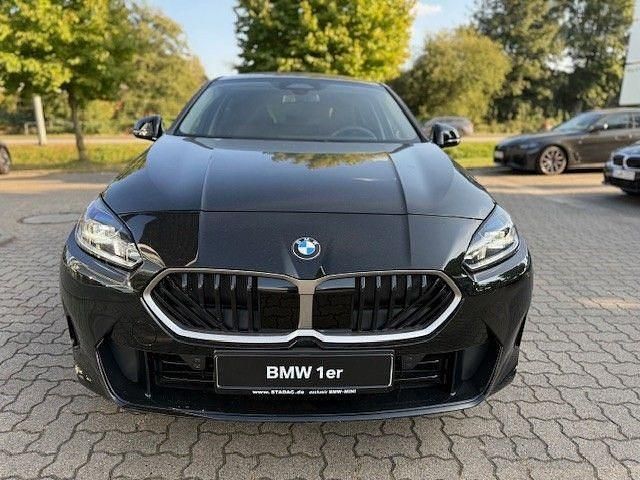 Gebraucht BMW 118 150 PS (110 kW) 2025 Schwarz Kleinwagen