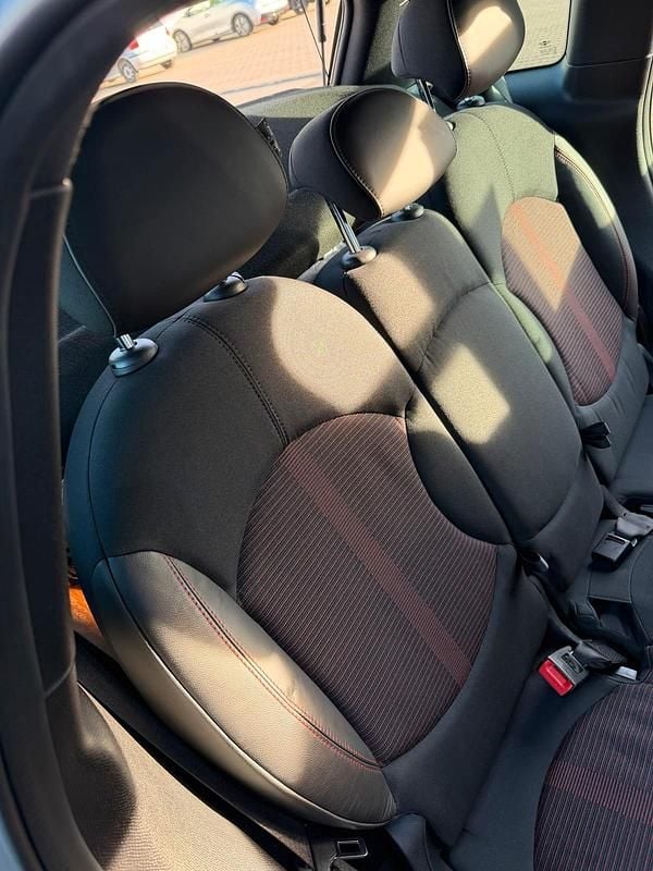 Gebraucht Mini Cooper S Countryman 184 PS (135 kW) 2011 Silber SUV