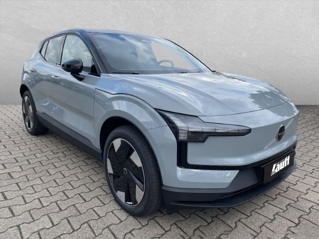 Vapour grey Neu 2024 Volvo EX30 Plus SUV | 39.490 € (Guter Preis) - Bild 1/4