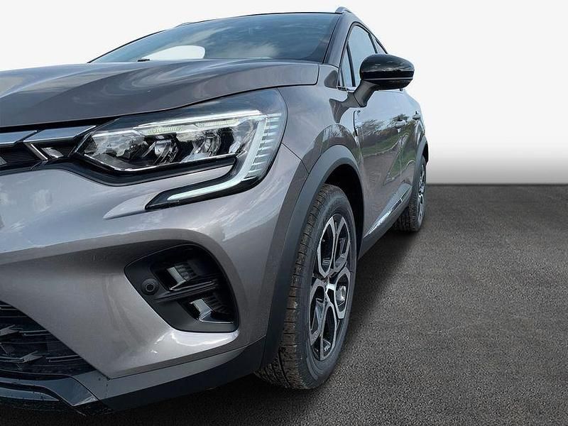 Gebraucht Mitsubishi ASX Plus 140 PS (102 kW) 2024 Grau SUV