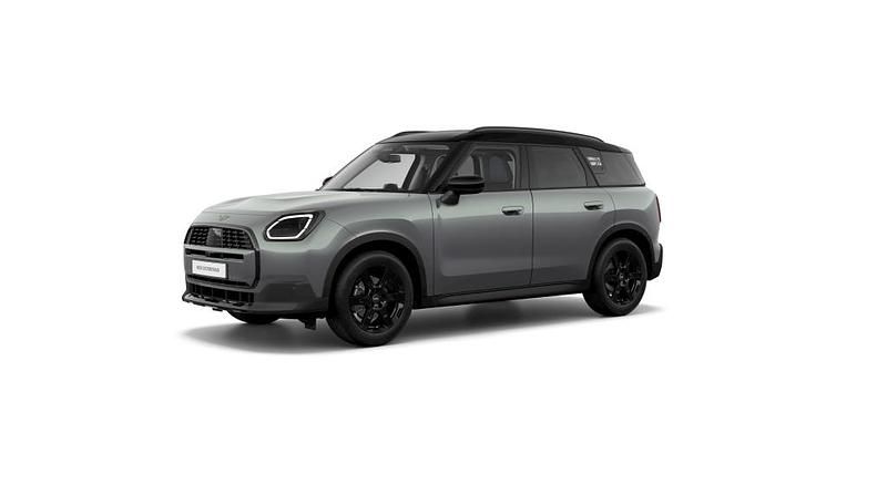 Gebraucht Mini Countryman 156 PS (114 kW) 2024 SUV