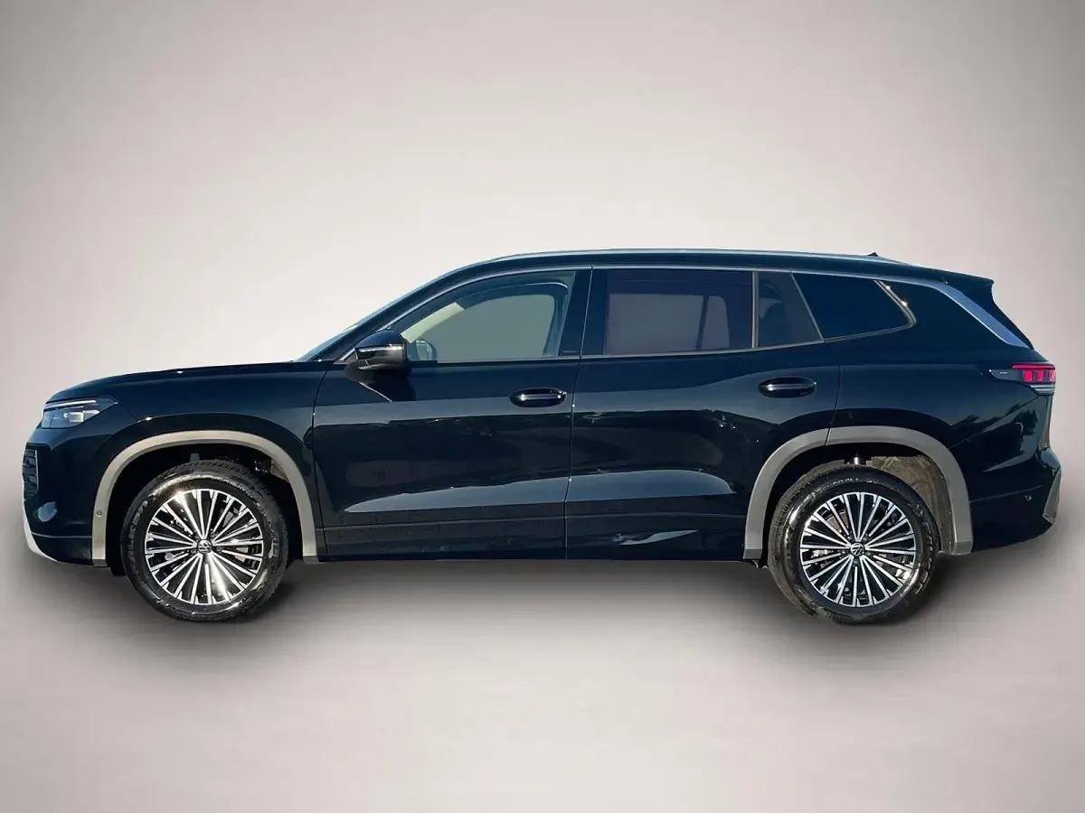 Gebraucht VW Tayron Life 150 PS (110 kW) 2025 Manufacturer SUV