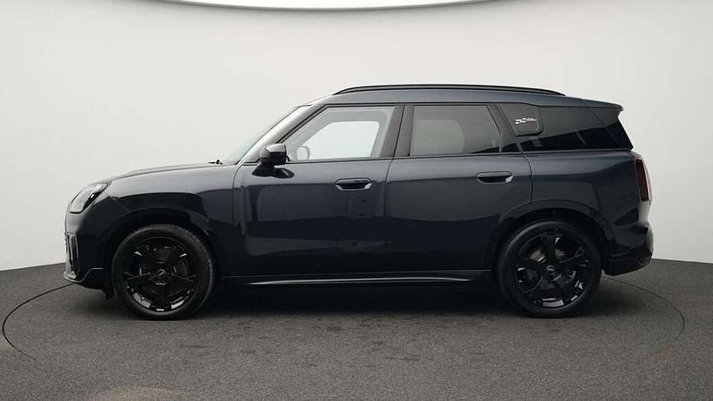 Gebraucht Mini Cooper D Countryman 163 PS (119 kW) 2025 Grau SUV