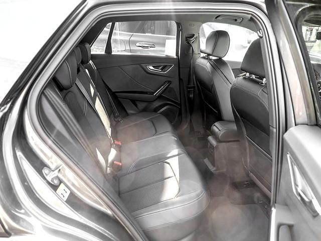 Gebraucht Audi Q2 S-Line 150 PS (110 kW) 2025 Daytonagrau perleffekt SUV