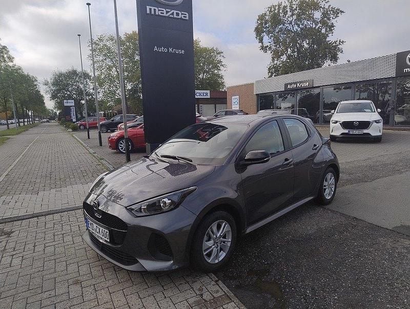 Gebraucht 2024 Mazda 2 Center-Line | 23.890 € (Etwas zu teuer) - Bild 1/4