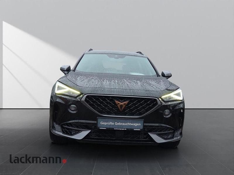 Gebraucht Cupra Formentor VZ 310 PS (228 kW) 2024 Schwarz SUV