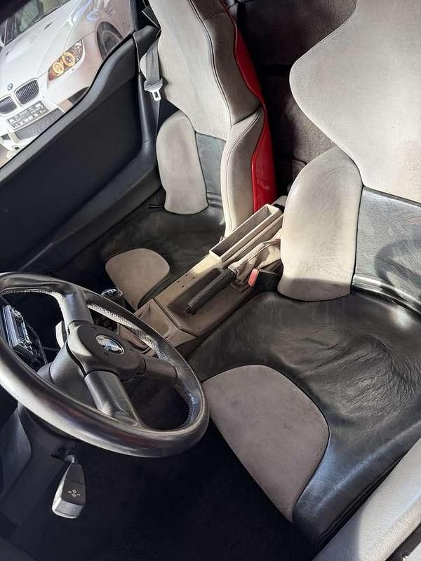 Gebraucht BMW Z1 170 PS (125 kW) 1989 Rot Cabrio