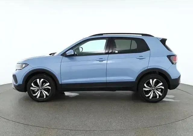 Nuevo VW T-Cross 116 CV (85 kW) 2026 Azul SUV