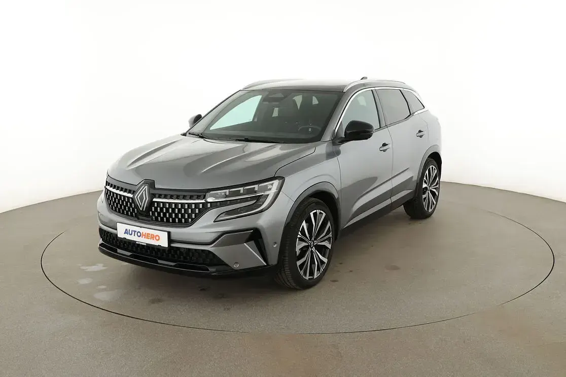 Usata Renault Austral Iconic 2023 SUV