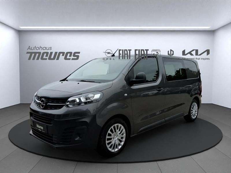 Gebraucht 2020 Opel Vivaro Edition Van | 20.888 € (Fairer Preis) - Bild 1/1