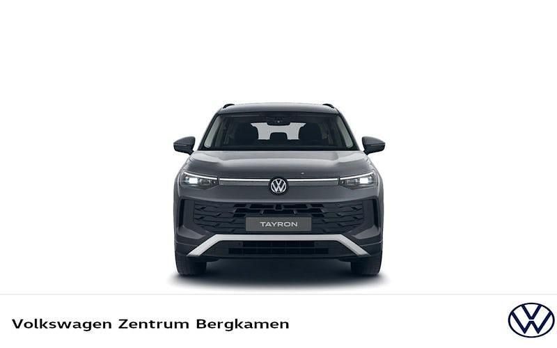 Gebraucht VW Tayron Life 150 PS (110 kW) 2025 Grau SUV