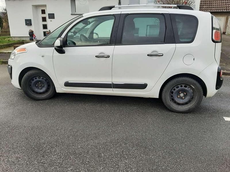 Gebraucht Citroën C3 PureTech 110 PS (80 kW) 2015 Van / Kleinbus