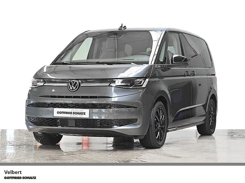 Usata VW Multivan Edition 150 CV (110 kW) 2025 Grigio Monovolume