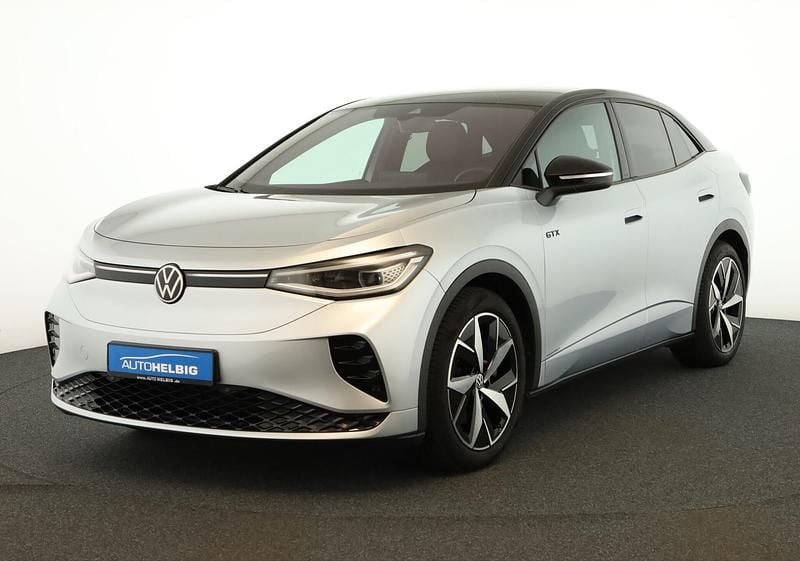 Usata VW ID.5 GTX 219 kW (299 CV) 2023 Argento SUV