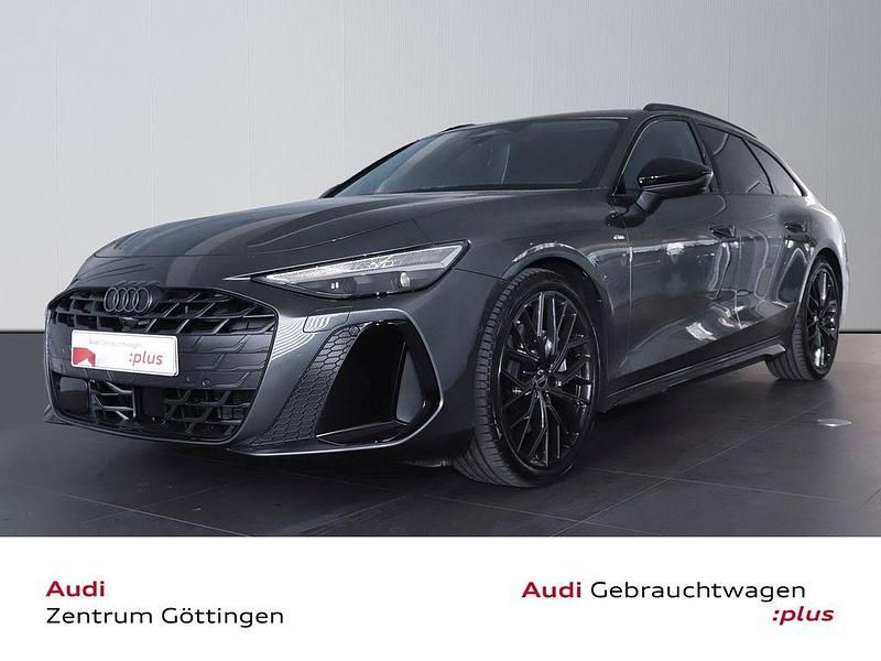 Daytonagrau perleffekt Gebraucht 2025 Audi A6 Edition .1 Kombi | 64.890 € (Guter Preis) - Bild 1/4
