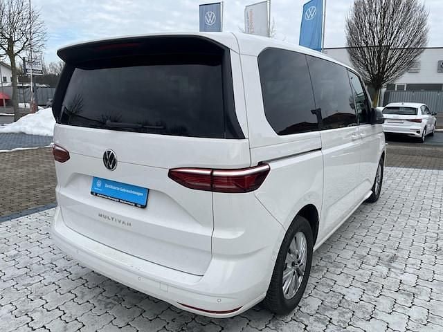 Gebraucht VW Multivan Life 150 PS (110 kW) 2025 Van