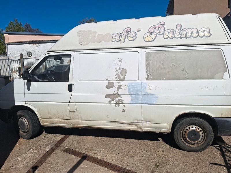 Gebraucht VW Transporter 1995 Van