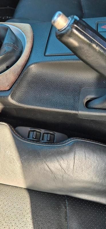 Gebraucht Nissan 350Z Pack 280 PS (205 kW) 2004 Schwarz Coupé