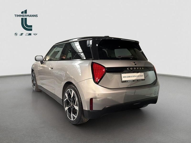 Gebraucht Mini Cooper Classic 135 kW (184 PS) 2025 Silber Kleinwagen