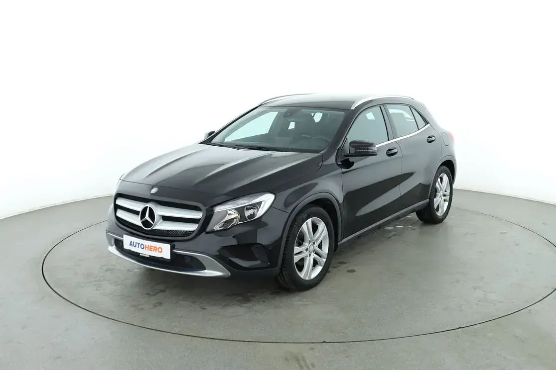 Usata Mercedes GLA180 Urban 109 CV (80 kW) 2016 SUV