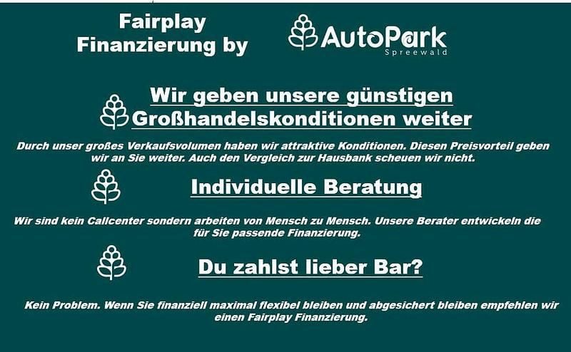 Gebraucht Mercedes B220 Edition 177 PS (130 kW) 2018 Grau Van / Kleinbus