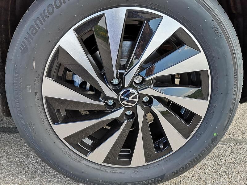Neu VW T-Roc Life 150 PS (110 kW) 2026 Wolfgrau SUV