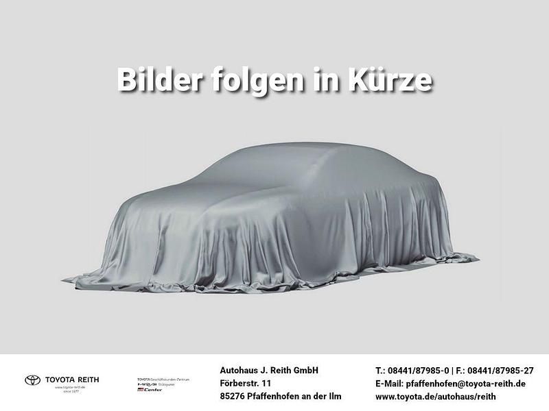Regentblau mica (metallic) Gebraucht 2011 Toyota Auris Edition Limousine | 6.910 € (Fairer Preis) - Bild 1/4