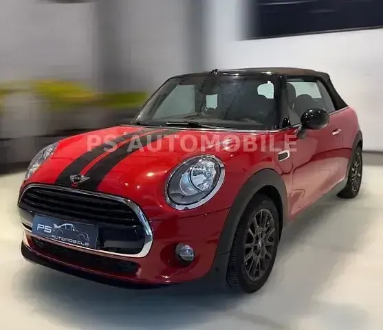 Gebraucht Mini Cooper Pepper 2017 Andere Kleinwagen