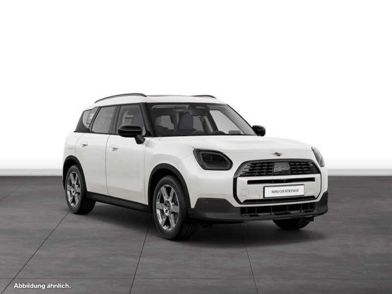 Other Gebraucht 2024 Mini Countryman SUV | 35.111 € (Superpreis) - Bild 1/4