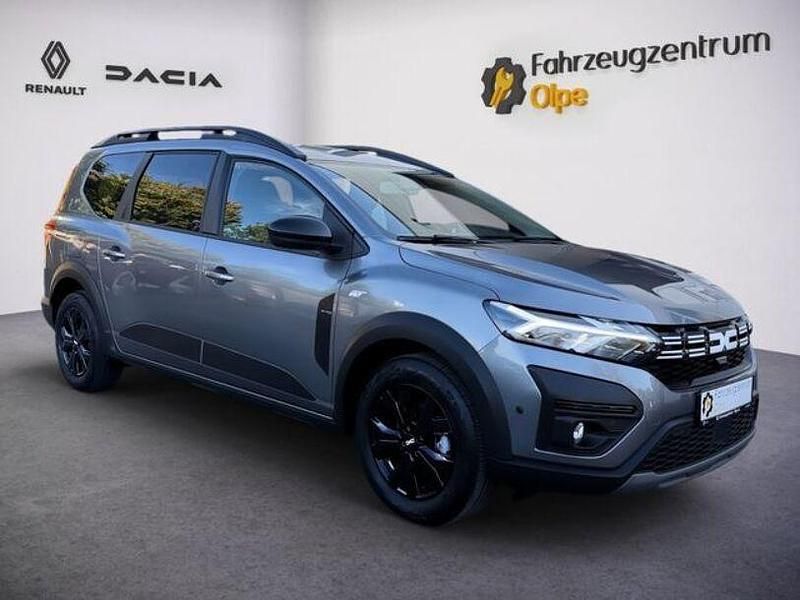 Gebraucht Dacia Jogger Extreme 140 PS (102 kW) 2023 Dolomitgrau Van / Kleinbus