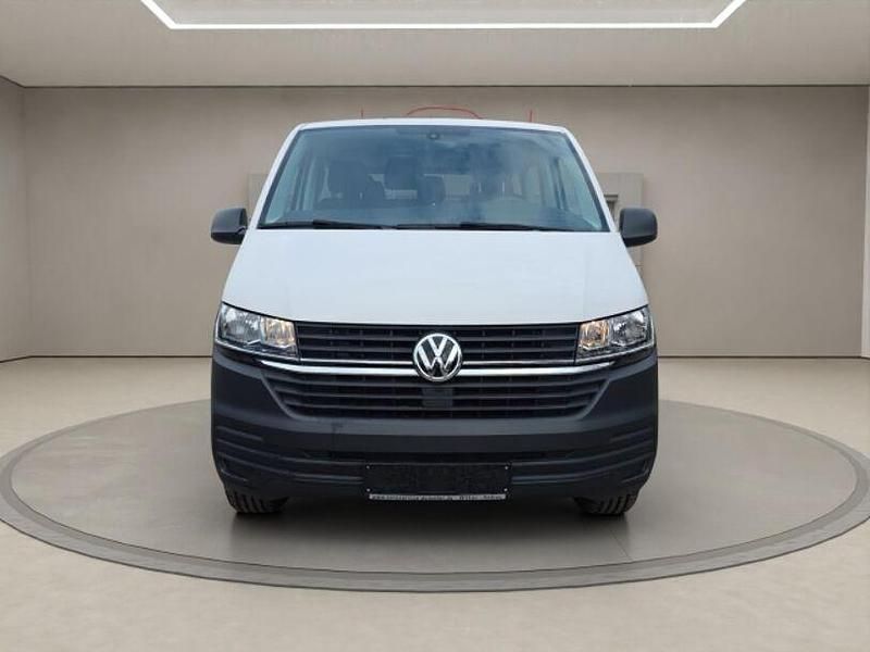 Gebraucht VW Caravelle Trendline 110 PS (80 kW) 2022 Andere Limousine