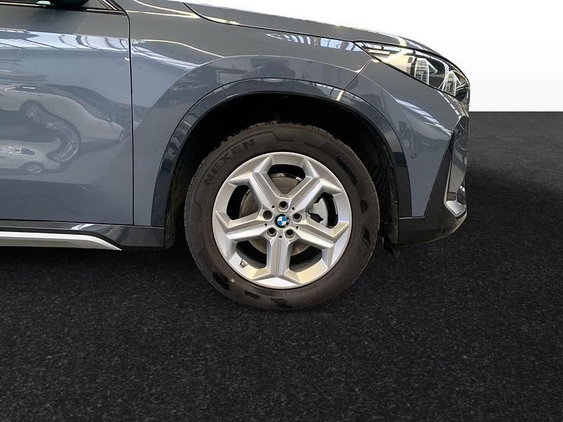 Gebraucht BMW X1 Sport Line 163 PS (119 kW) 2025 Bmw individual storm bay metallic SUV