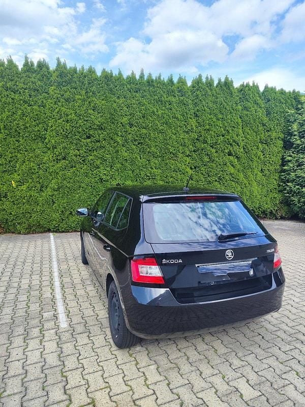 Gebraucht 2017 Skoda Fabia Kleinwagen | 4.900 € (Superpreis) - Bild 1/3